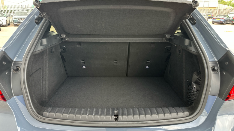 BMW 1 Series 118i [136] M Sport 5dr Step Auto [LCP] Petrol Hatchback